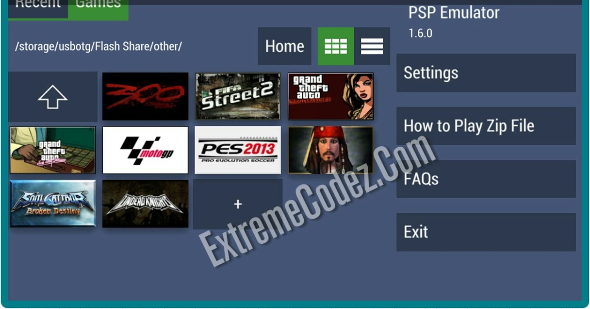 Download Psp Games For Ppsspp Emulator For Android Kidyellow